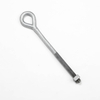 PERNO DE CÁNCAMO OVALADO Galvanizado para Hardware de Línea de Postes