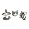 Remache de pasador de accionamiento de martillo Remache de accionamiento de aluminio