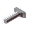 T-BOLT Perno en T personalizado de acero inoxidable A2-70 para energía solar 
