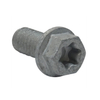 Pernos de brida de cabeza hexagonal Torx ESTILO EURO