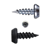 Tornillo autorroscante con cabeza de estructura plana Phillips Drive