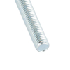 Perno de ala de pulgar con cabeza de mariposa de acero de HIERRO FUNDIDO MALEABLE galvanizado DIN316