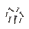 Tornillo de cabeza Hexagonal