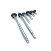 Cabeza de arandela hexagonal galvanizada Tornillos metálicos Sds Tek Tornillo autoperforante DIN7504 Tornillo para techos con arandela EPDM