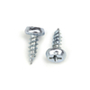 Tornillo autorroscante con cabeza de estructura plana Phillips Drive