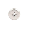 Tuercas de barril de perno sexual de tornillo Chicago macho-hembra combinadas de cabeza plana Phillips de acero inoxidable personalizadas