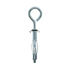 Anclaje de gancho de pared hueco con tornillo OCL