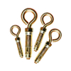 Ancla de hormigón Perno de argolla Escudo resistente 3PCS Ancla de escudo