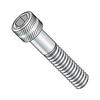 Tornillo de cabeza hueca hexagonal Clase 8,8 DIN 912 Perno Allen galvanizado