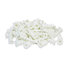 Anclas plásticas de nylon para paneles de yeso autoperforantes con tornillos