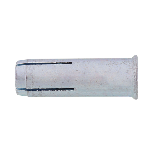 Anclaje con labio no estándar personalizado de acero al carbono