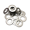 Arandelas Planas de Acero Inoxidable Acero Inoxidable 304 18-8 DIN125