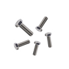 Tornillo de cabeza Hexagonal