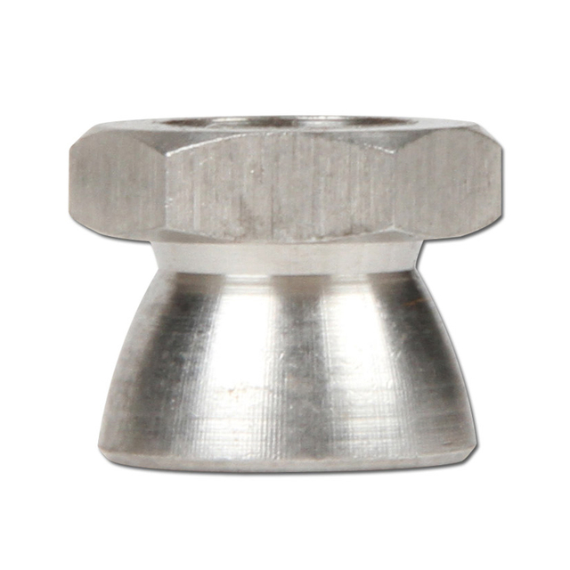 Rompe el acero inoxidable Din9150 de las nueces de esquileo de la seguridad de las nueces 304