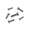 Tornillo de cabeza Hexagonal