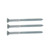 DIN 7997 Tornillo para madera con cabeza CSK avellanada plana Phillips empotrada en cruz