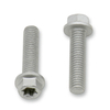Pernos de brida de cabeza hexagonal Torx ESTILO EURO